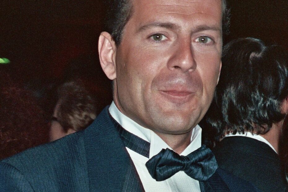 Bruce Willis (1989)