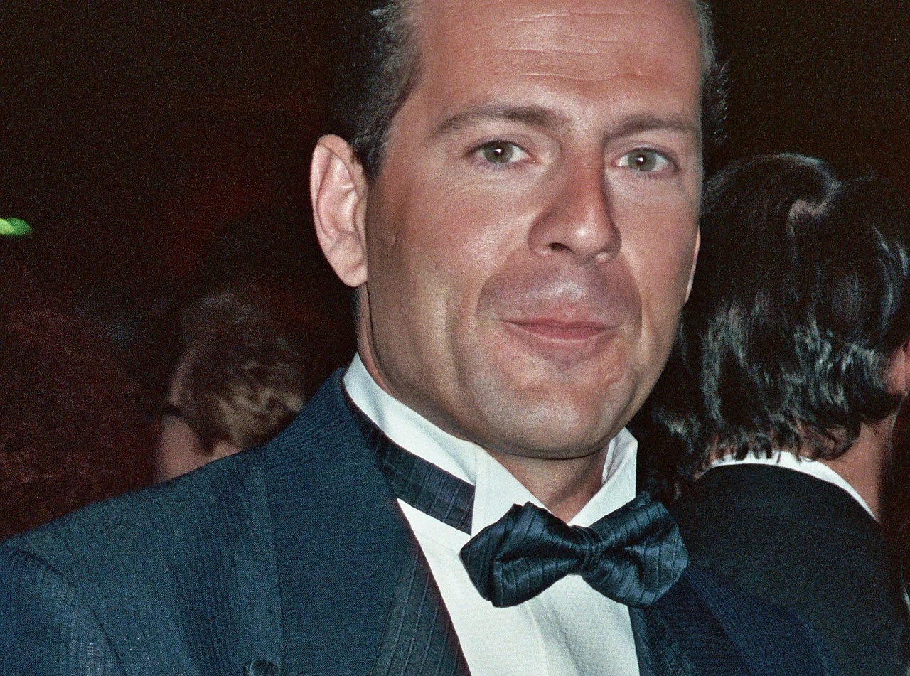 Bruce Willis (1989)
