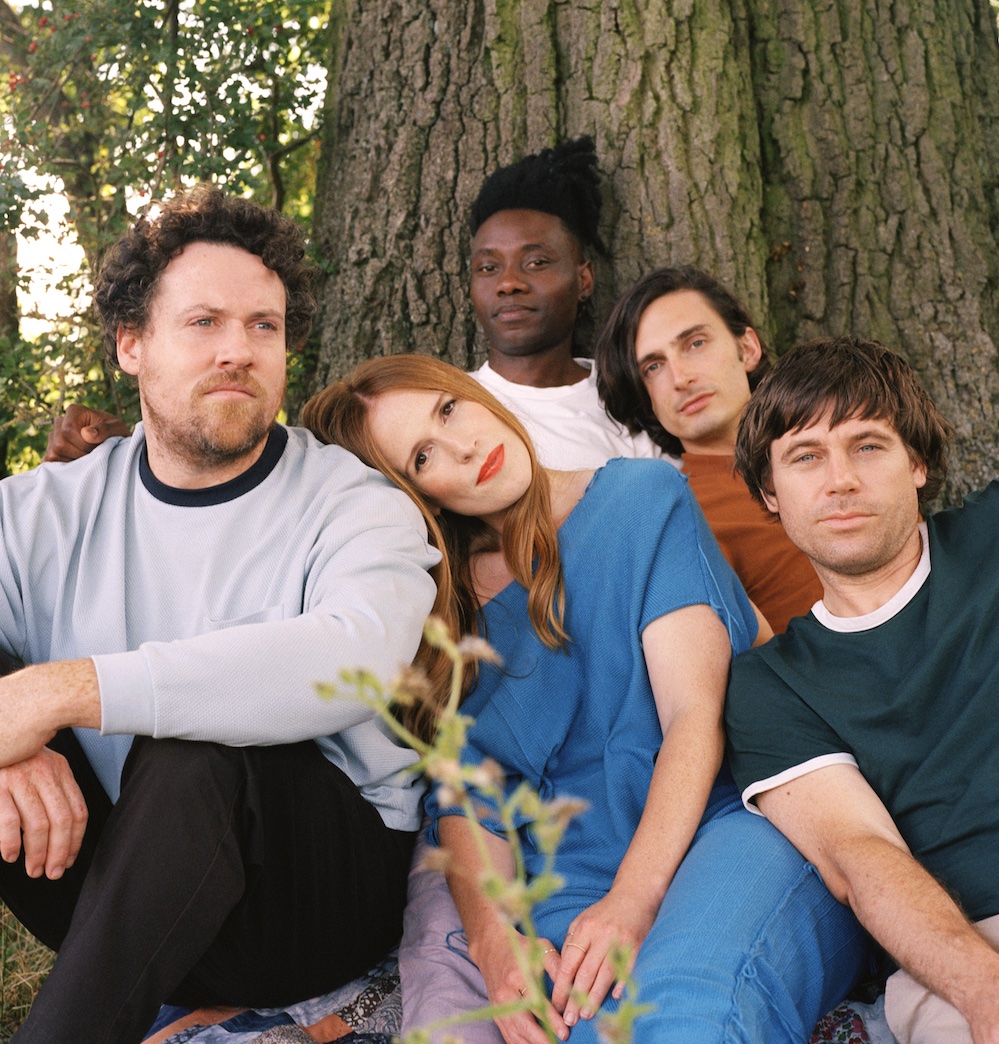 Metronomy (Pressefoto 2022, Credit: Hazel Gaskin)