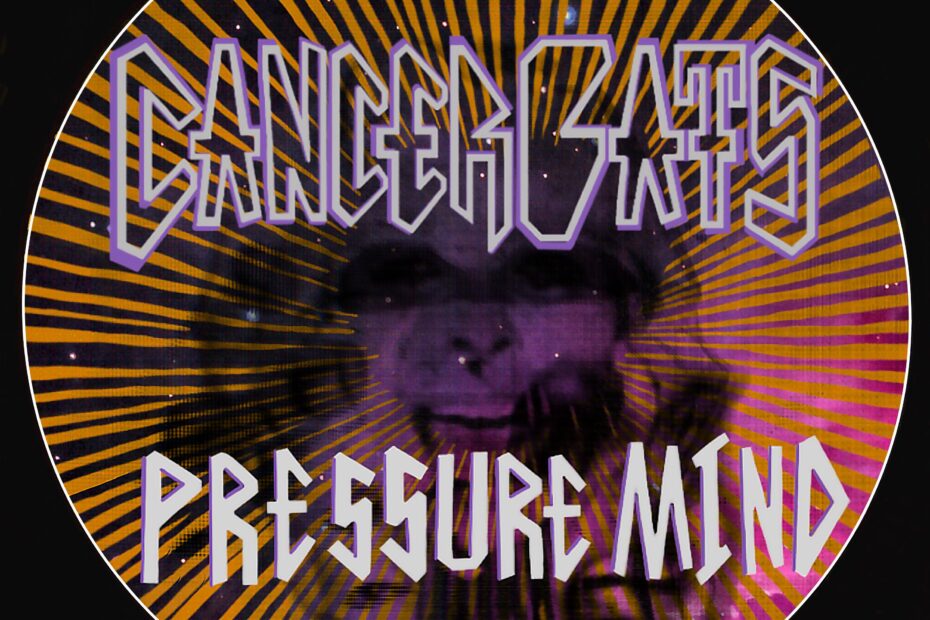 Cancer Bats_Pressure Mind