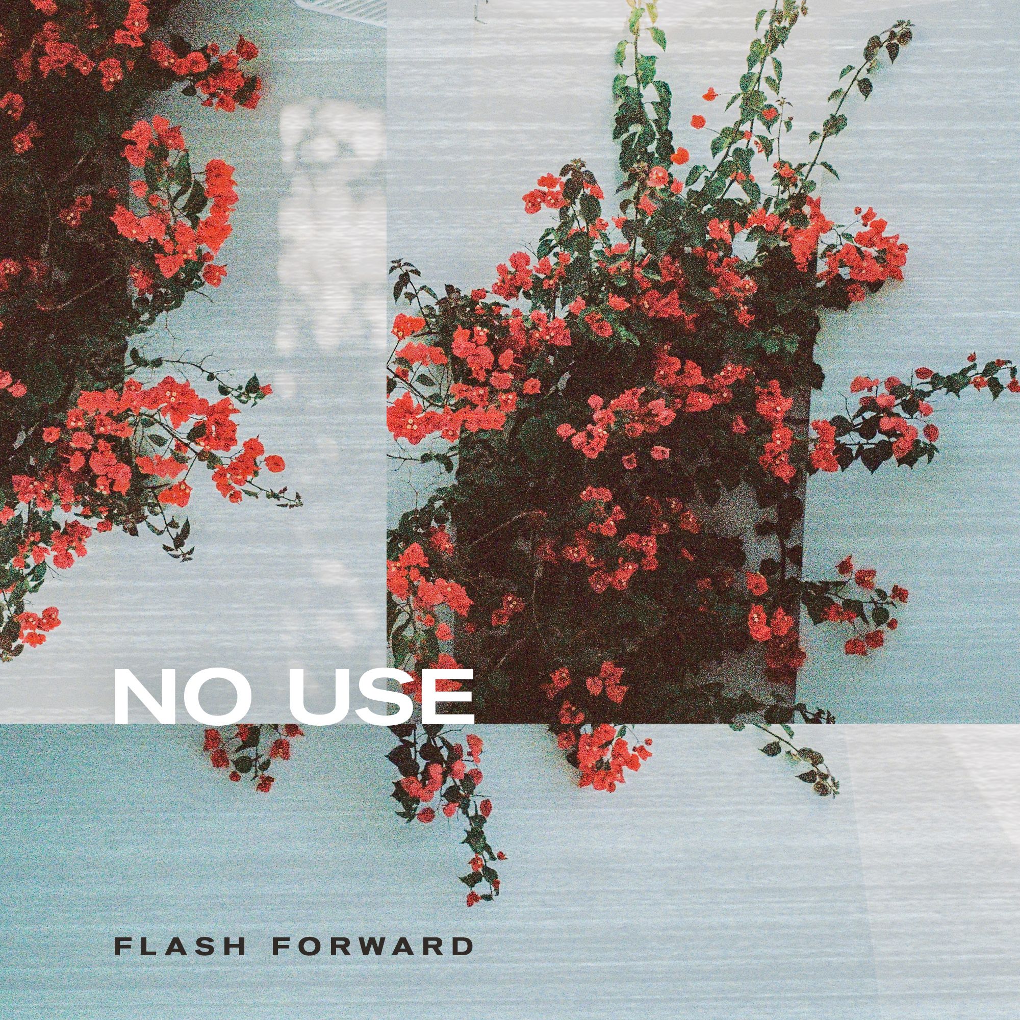 Von Schmerz und Hoffnung: „No Use“ von Flash Forward