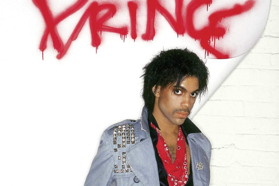 Prince - Originals (Albumcover)