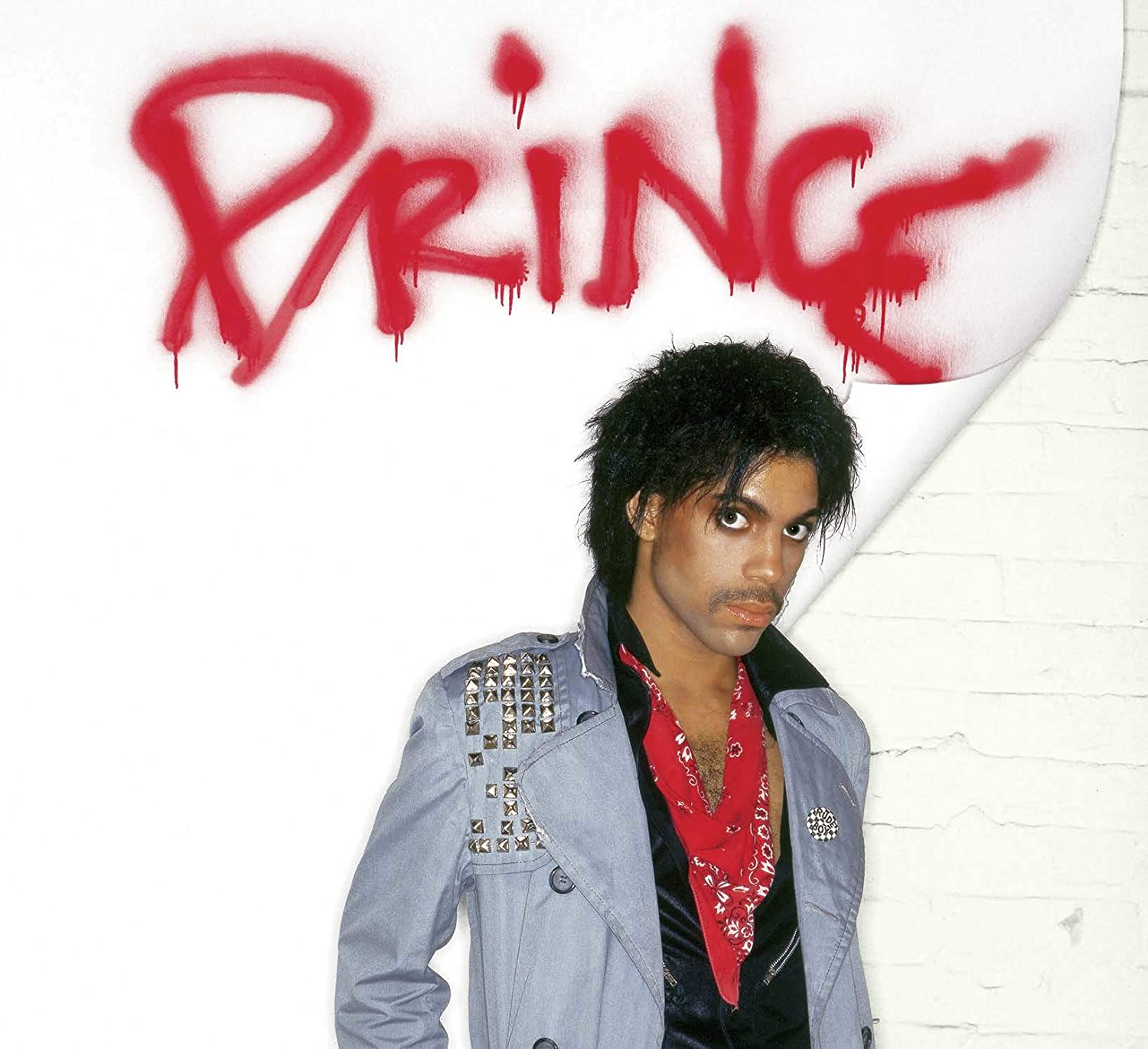 Prince - Originals (Albumcover)