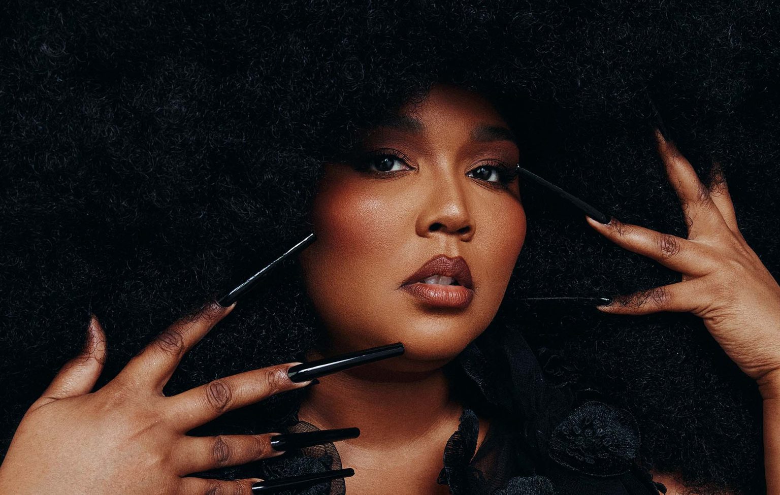 Lizzo (Presspic 2022, Warner)