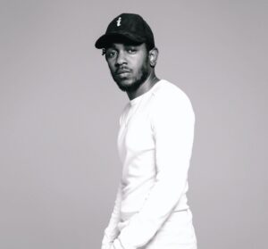 Kendrick Lamar (Presspic 2015 Credit: Universal, Christian San Jose)