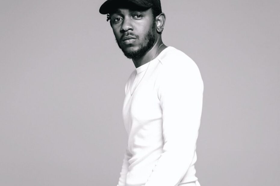 Kendrick Lamar (Presspic 2015 Credit: Universal, Christian San Jose)