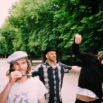 Sportfreunde Stiller (Foto: Ingo Pertramer)