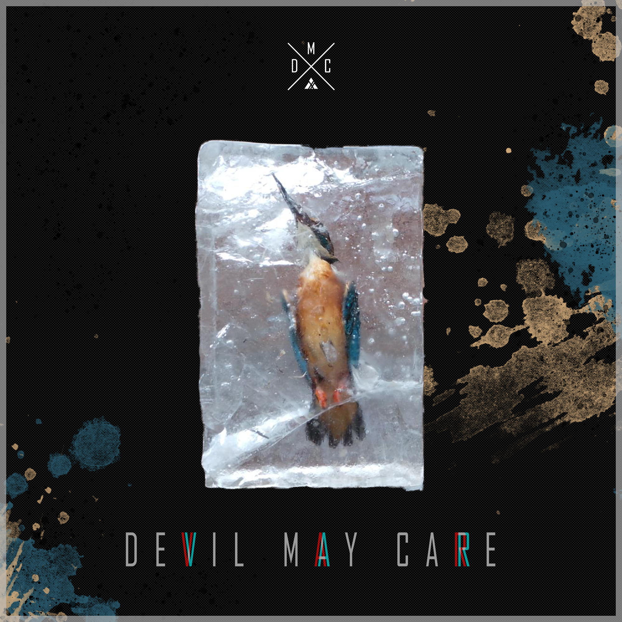 „The Snow“ von Devil May Care (Single)