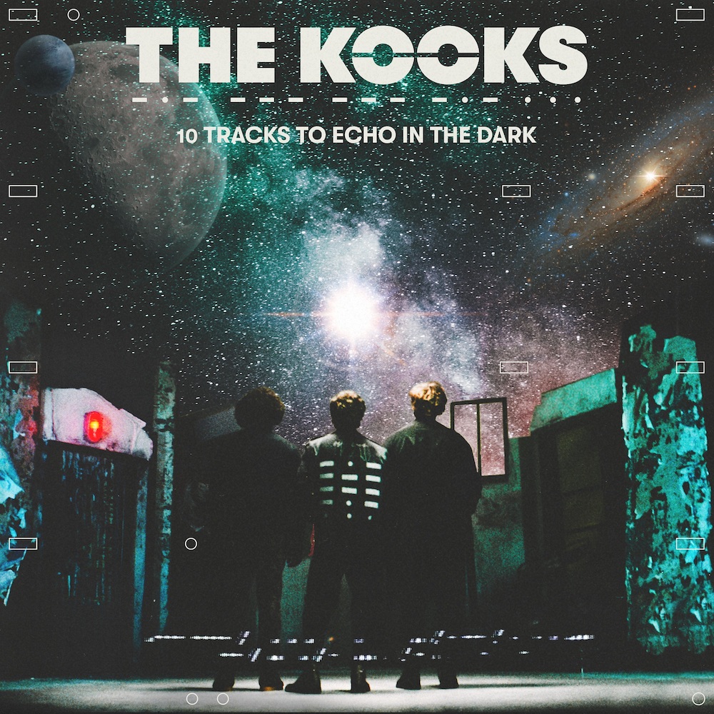 The Kooks Artwork Album 2022