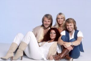 ABBA (Foto: Universal Music)
