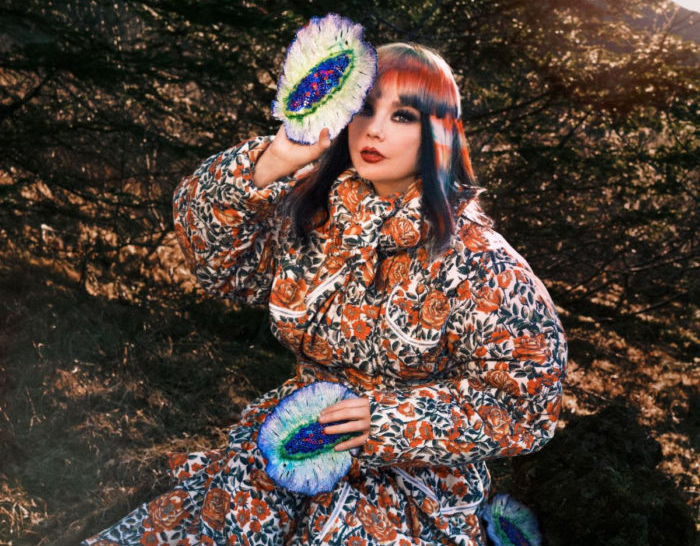 Björk (Presspic 2022, Foto: Vidar Logi)