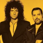 Queen (Presspic 2022 zu "Face It Alone))