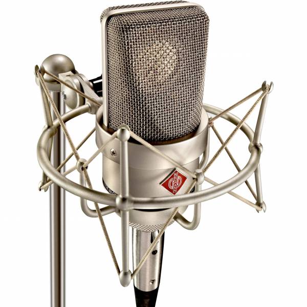 Neumann TLM 103 (Credit: Neumann)