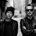 Depeche Mode (Presspic 2023, Foto: Anton Corbijn)