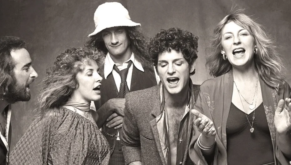 Fleetwood Mac (Foto: Warner Music)