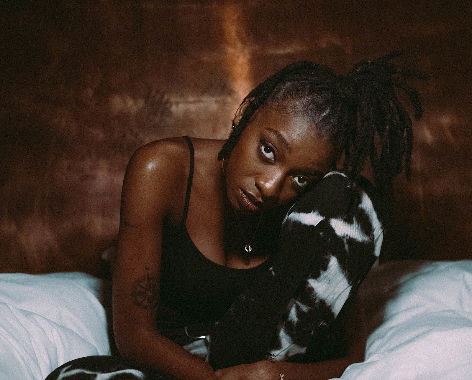 Little Simz (Presspic 2022: Karolina Wielocha)