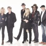 Fleetwood Mac (Promo 2018 Randee St Nicholas)