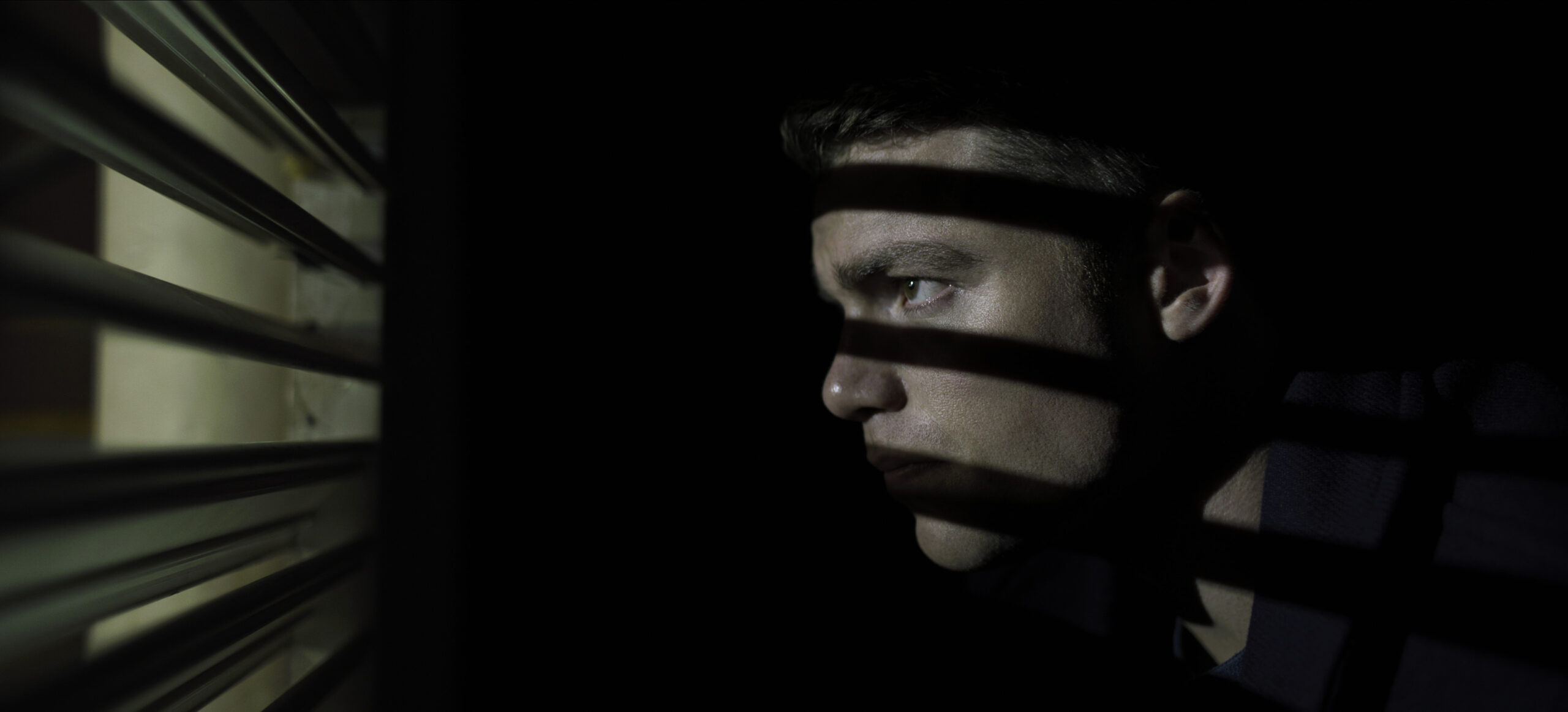 The Night Agent (Presspic, Netflix)
