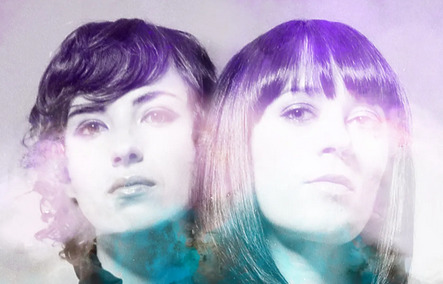 Ladytron (Presspic 2023, Cedit: Wendy Redfern)