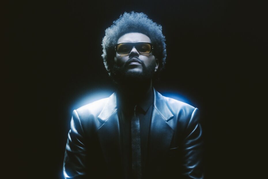 The Weeknd (Foto: Brian Ziff)