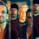 U2 (Foto: Kurt Iswarienko)