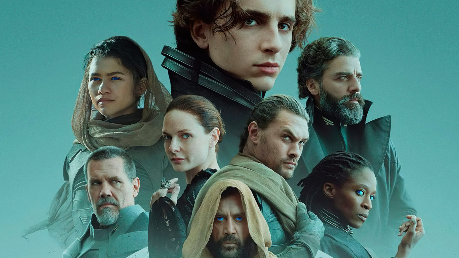 Dune (Presspic Warner Bros)