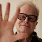 Herbert Grönemeyer (Presspics 2022, Credit: Victor Pattyn, Universal Music)