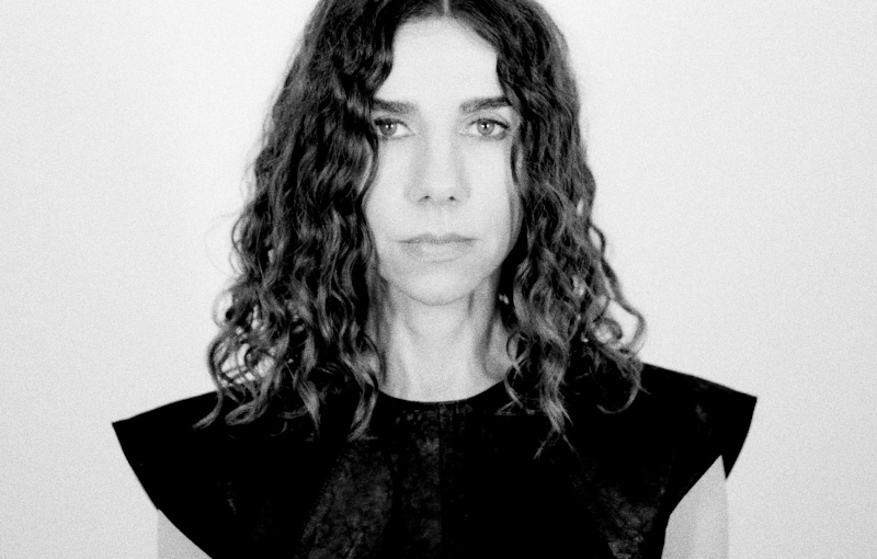 PJ Harvey (Presspic 2023, Rough Trade)