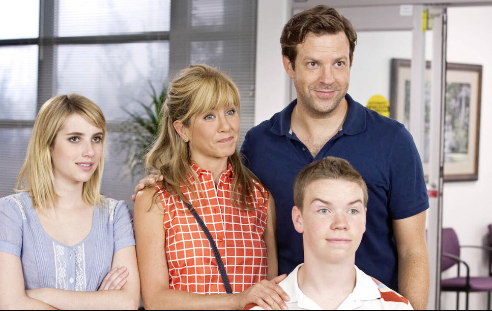 Wir sind die Millers (Bild: Netflix)