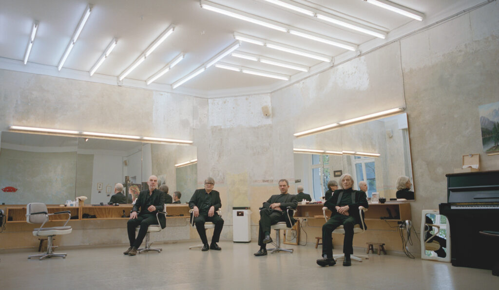 Element of Crime 2023 (Foto: Charlotte Goltermann)