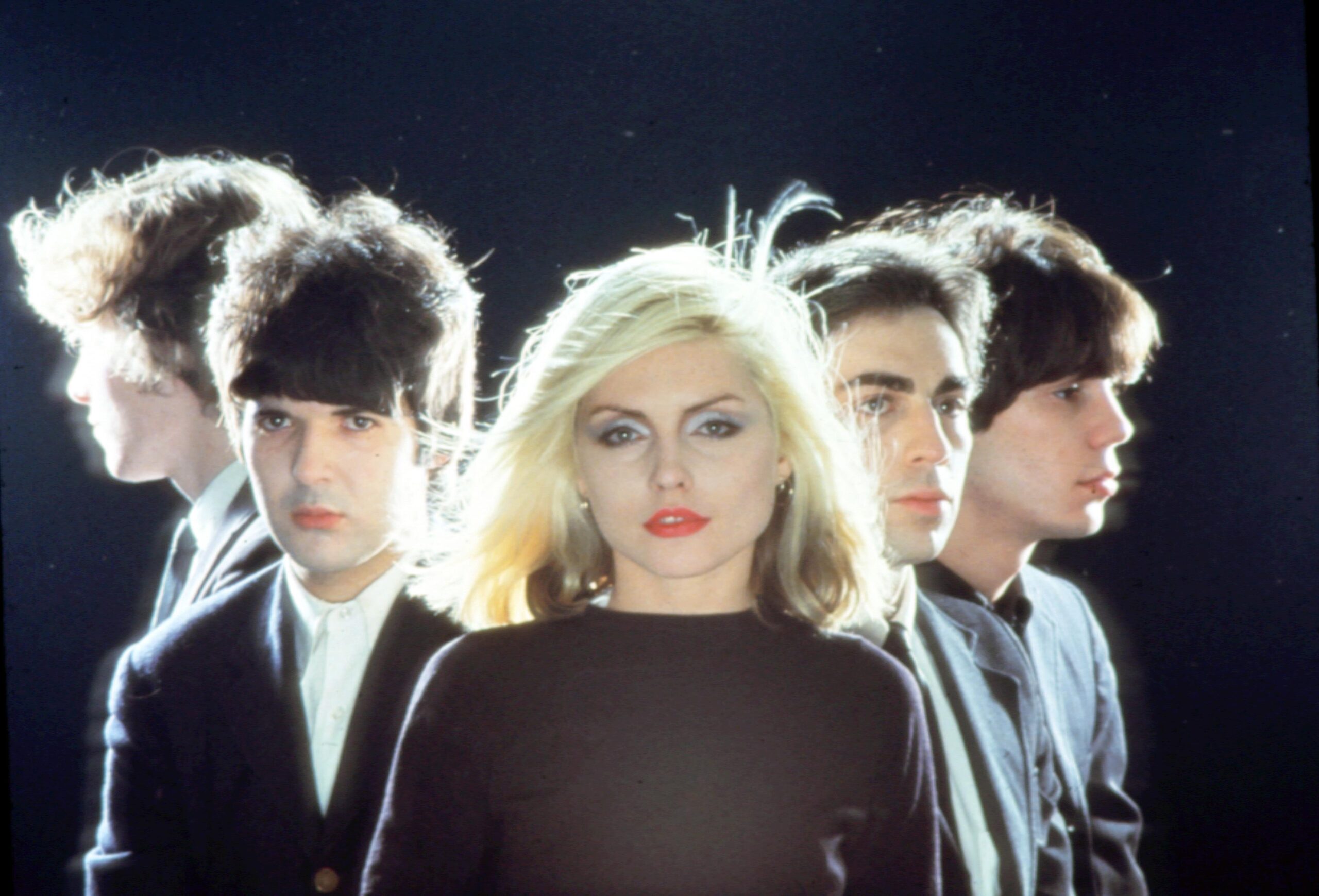 Blondie (Pressepic Universal Music)