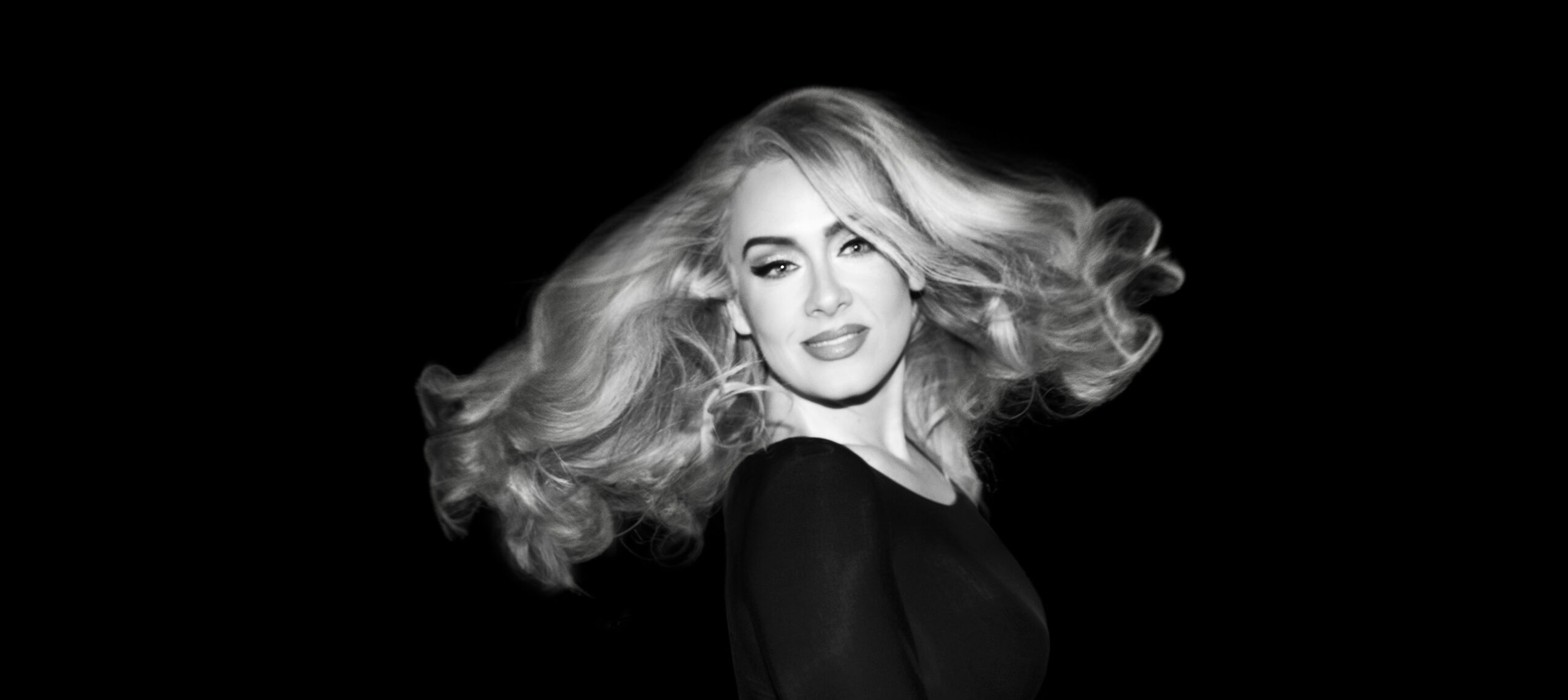 Pressefoto Adele 2024 (Livenation)