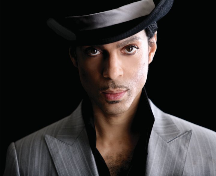 Prince (Copyright Universal Music 2006)