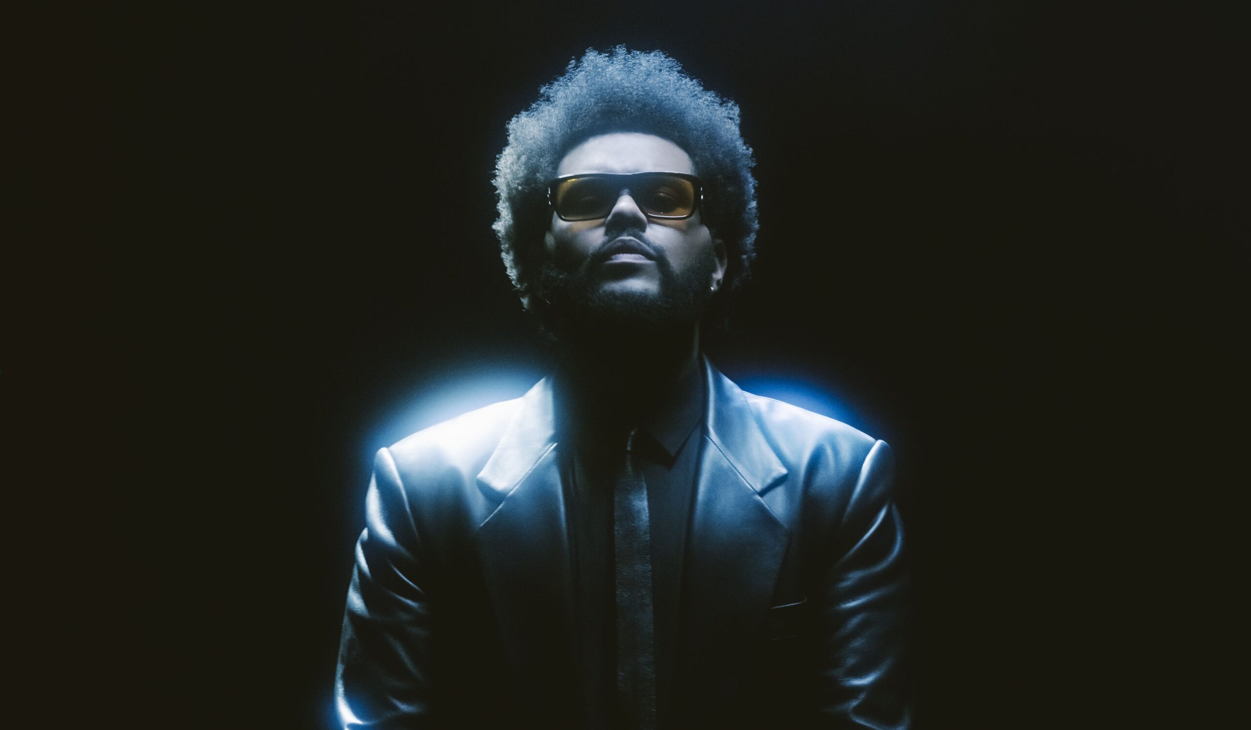 The Weeknd (Foto: Brian Ziff)