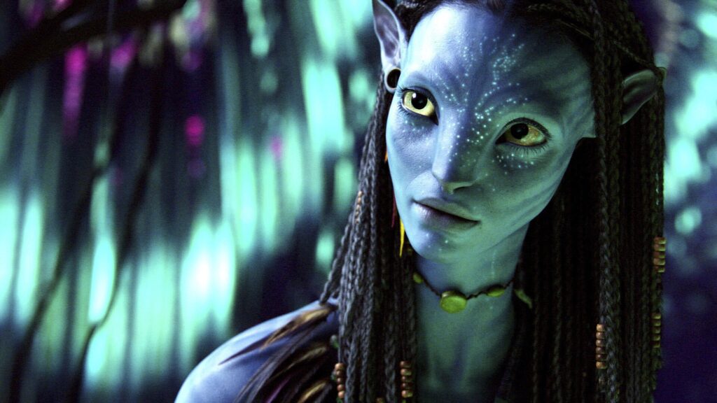Avatar (Pressefoto Disney)