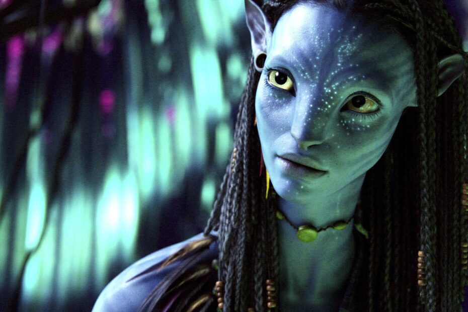 Avatar (Pressefoto Disney)