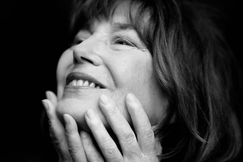 Jane Birkin (Foto: Nathaniel Goldberg)