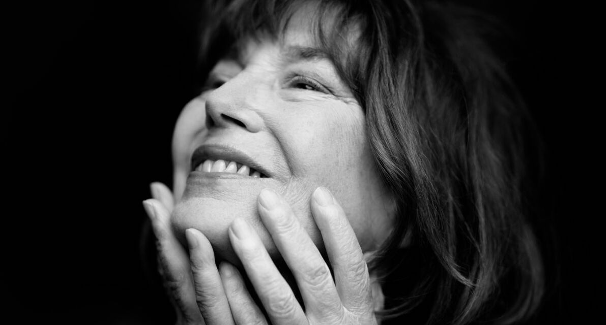 Jane Birkin (Foto: Nathaniel Goldberg)