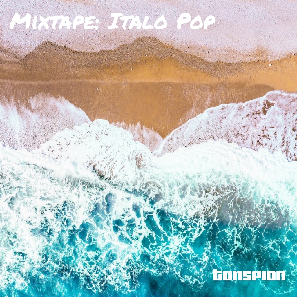Mixtape: Italo Pop