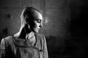 Sinéad O'Connor (Pesspic, Foto: Donal Moloney)