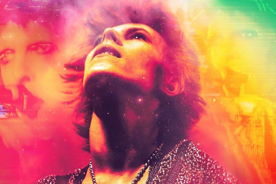 Moonage Daydream (Presspic Amazon Prime)