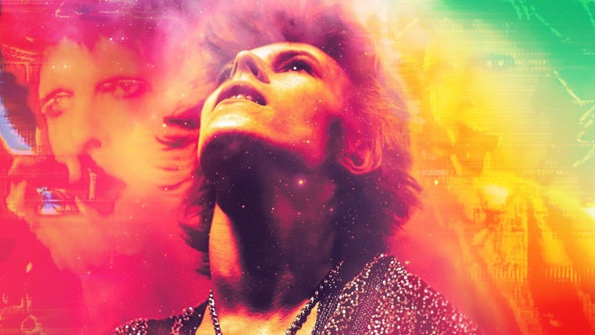Moonage Daydream (Presspic Amazon Prime)