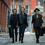 The Rolling Stones 2023 (Foto: Mark Seliger)