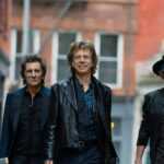 The Rolling Stones 2023 (Foto: Mark Seliger)