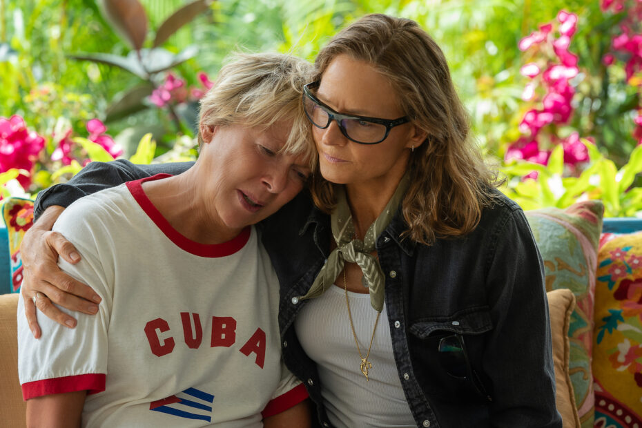NYAD (Foto: Netflix)