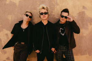 Green Day (Foto: Warner Music)