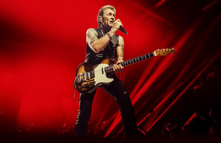 Peter Maffay (Foto: Danny Jungslund/Eventim)