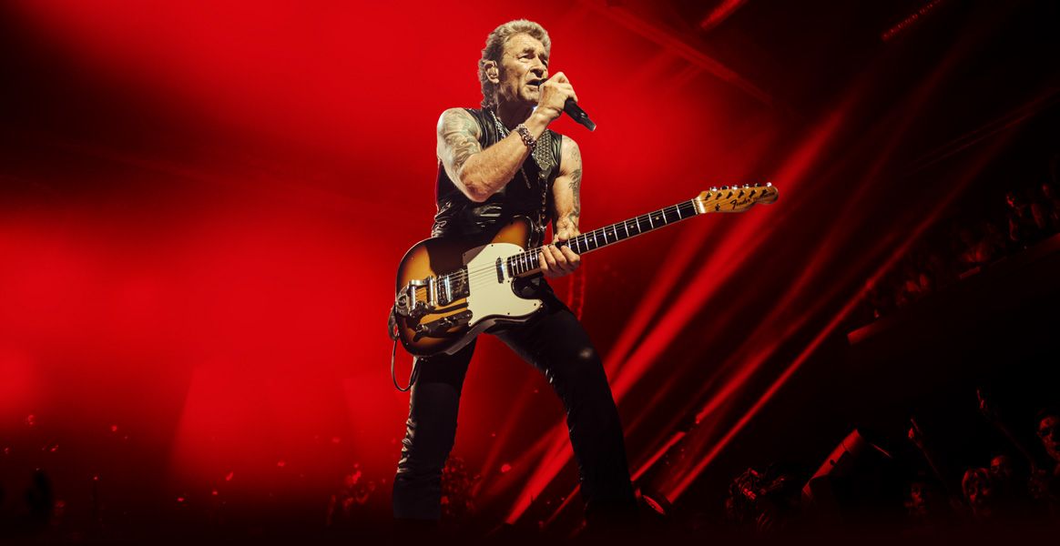 Peter Maffay (Foto: Danny Jungslund/Eventim)