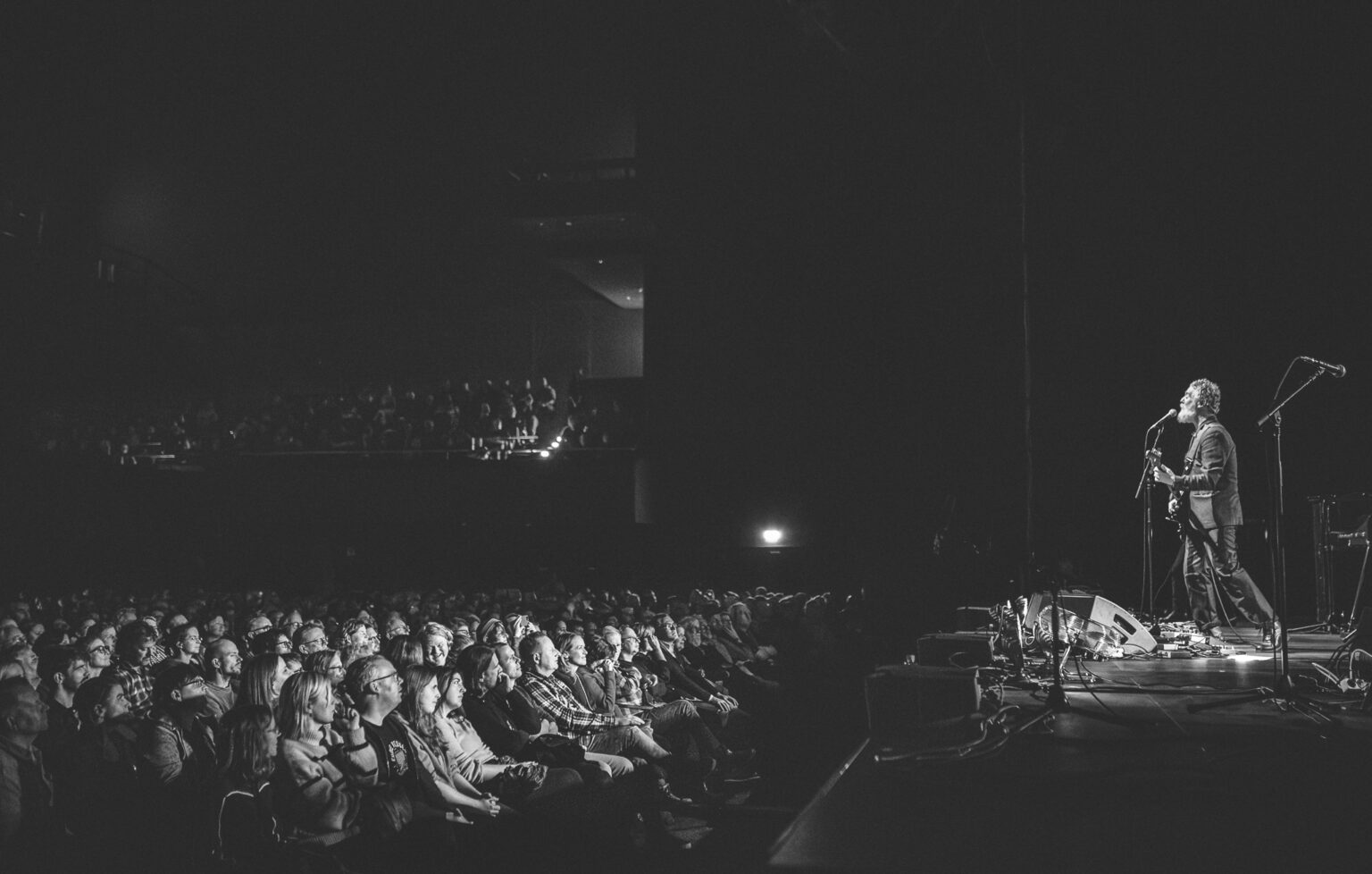 Johnny Cash Songs, Alben und Leben des Man in Black » TONSPION