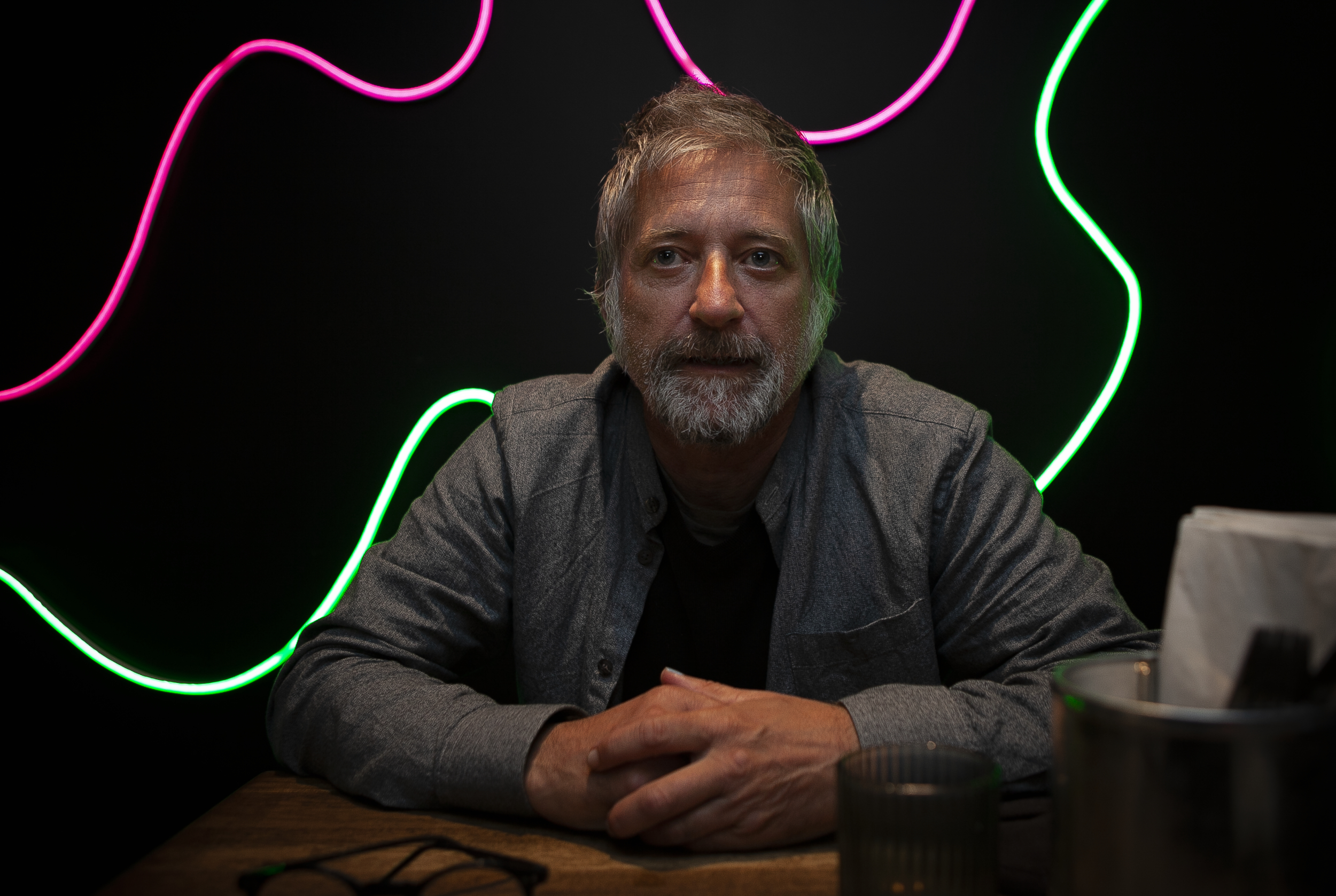 King Creosote (Foto: Calum Gordon)